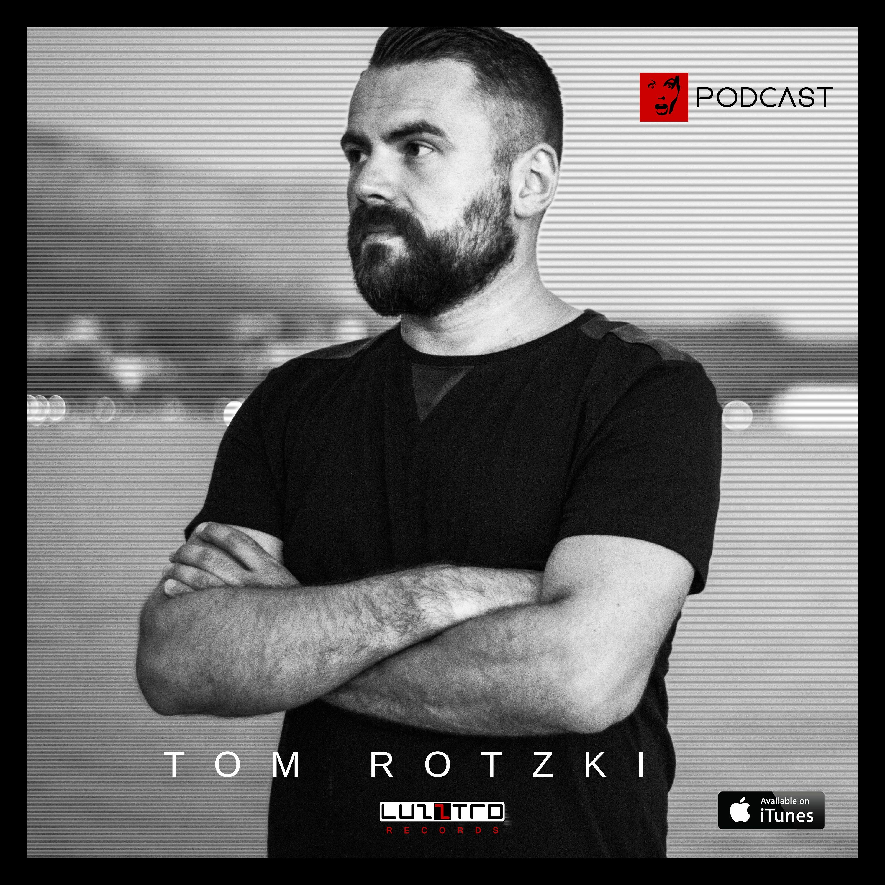 Luzztro Podcast