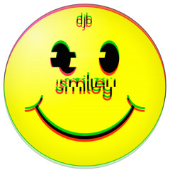 djb - smiley