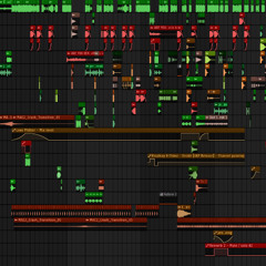 INSIDE (oxycodine's Dariaflip Bootleg)