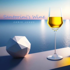 Santorini's Wine - Οίνος Σαντορινιός