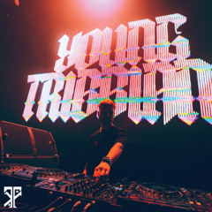 YOUNG TRIBBIANI @ SHINE TELEGRAPH ROOM 1 23/08/25