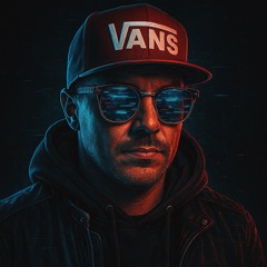 Kör runt i min lastbil