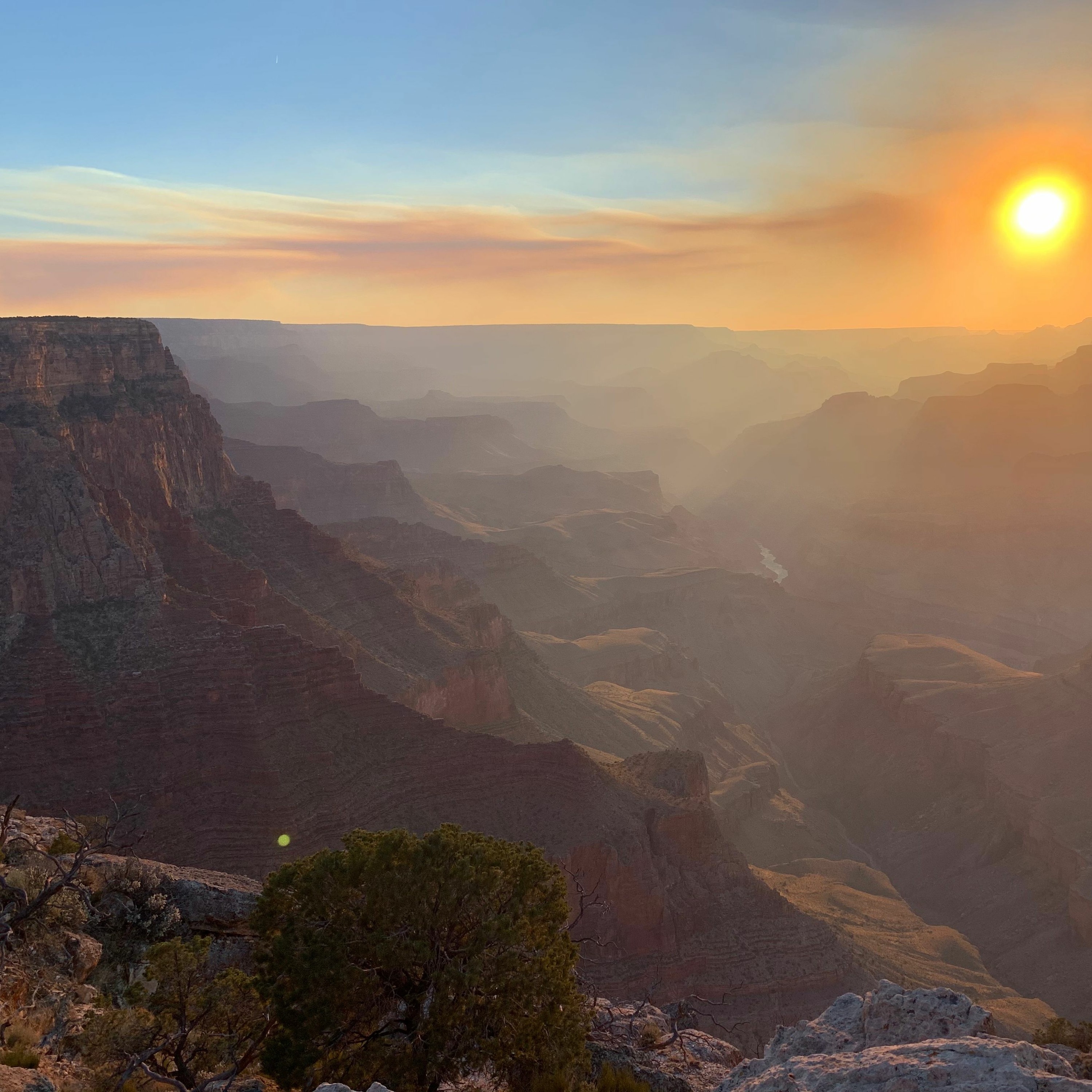 Grand Canyon episode artwork