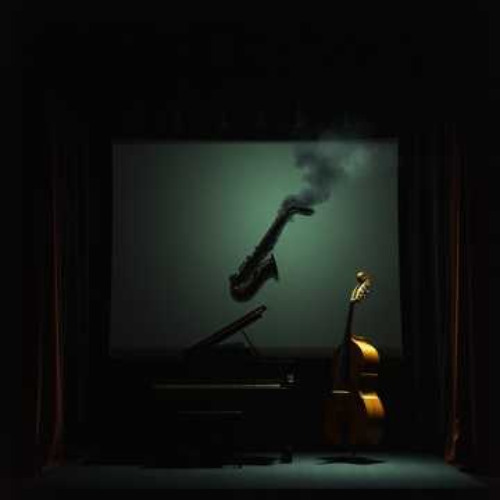 Silver Screen Serenade