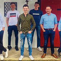 Zombie -The Tumbling Paddies