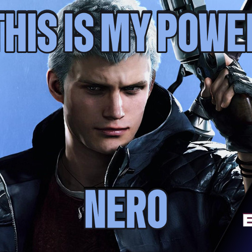 This Is My Power