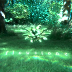 Flowstone