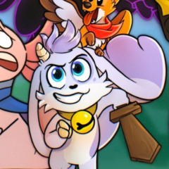 Billie Bust Up (Original Game Soundtrack) - ＂Billie's Adventure＂