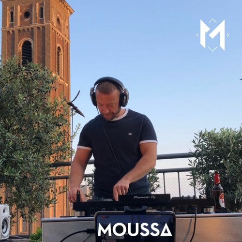 Moussa At Home Facebook Livestream from 12.04.2020