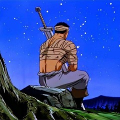 Guts Scream Griffith (Cults - Gilden Lily)