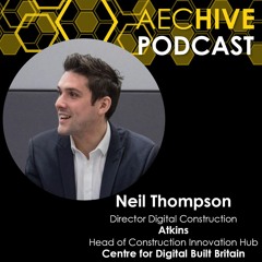 Neil Thompson - Project communication beyond the Chasm