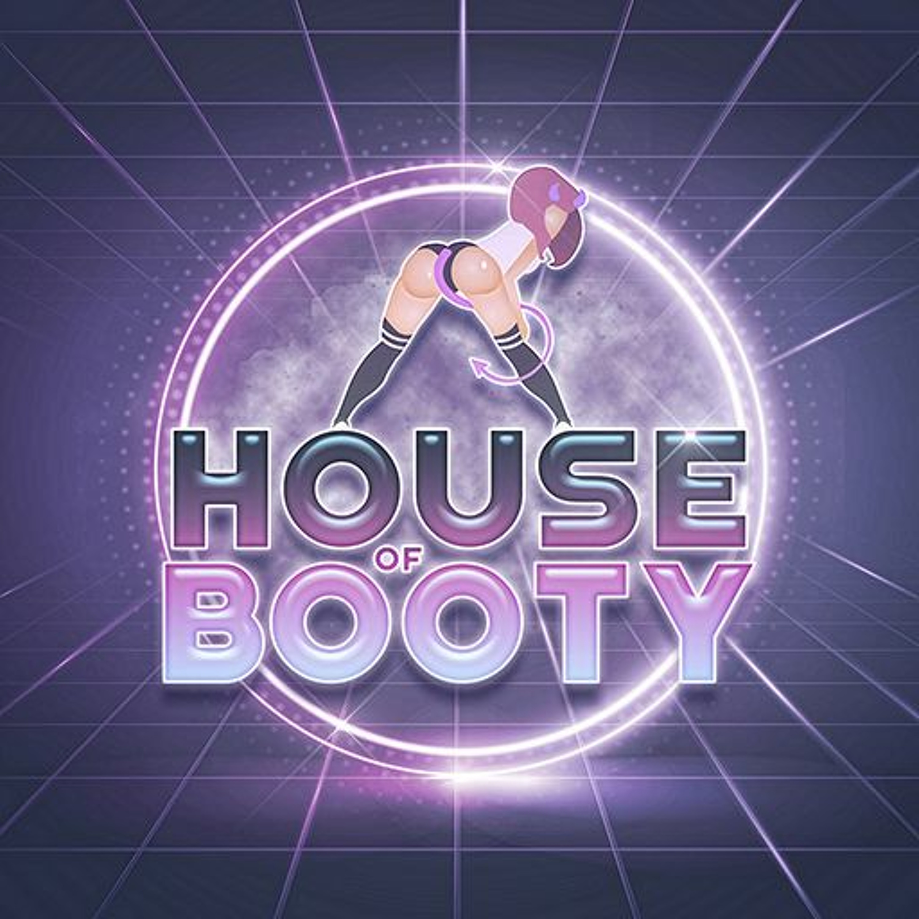 Live @ Da Booty