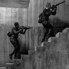 BOND w/ KARMA! (prod. vinogradov)