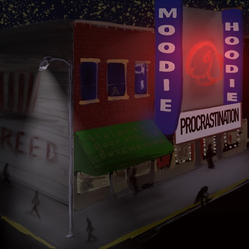 Album artwork
