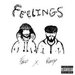 Feelings (ft. Remy and Føxx)