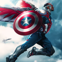 Sam Wilson