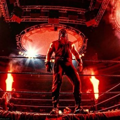 Big Red Menace