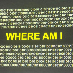 where am i