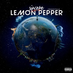 Lemon Pepper Freestyle (Drake & Rick Ross Cover)