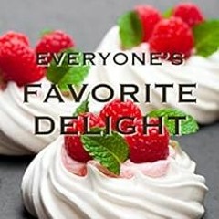 [PDF] Read Everyone's Favorite Delight: Over 20 of the best European Cookie Recipes for the Fami