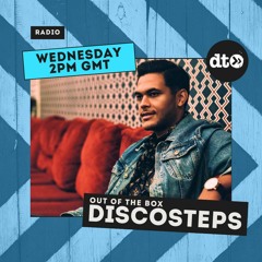 Discosteps Presents Out Of The Box Ep01