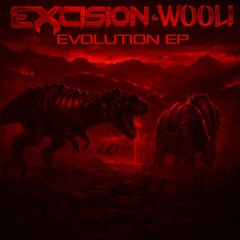 Excision x Wooli x Virtual Riot- Are You Real x Space Intro x Name Drop x Wasted (FREE DL)