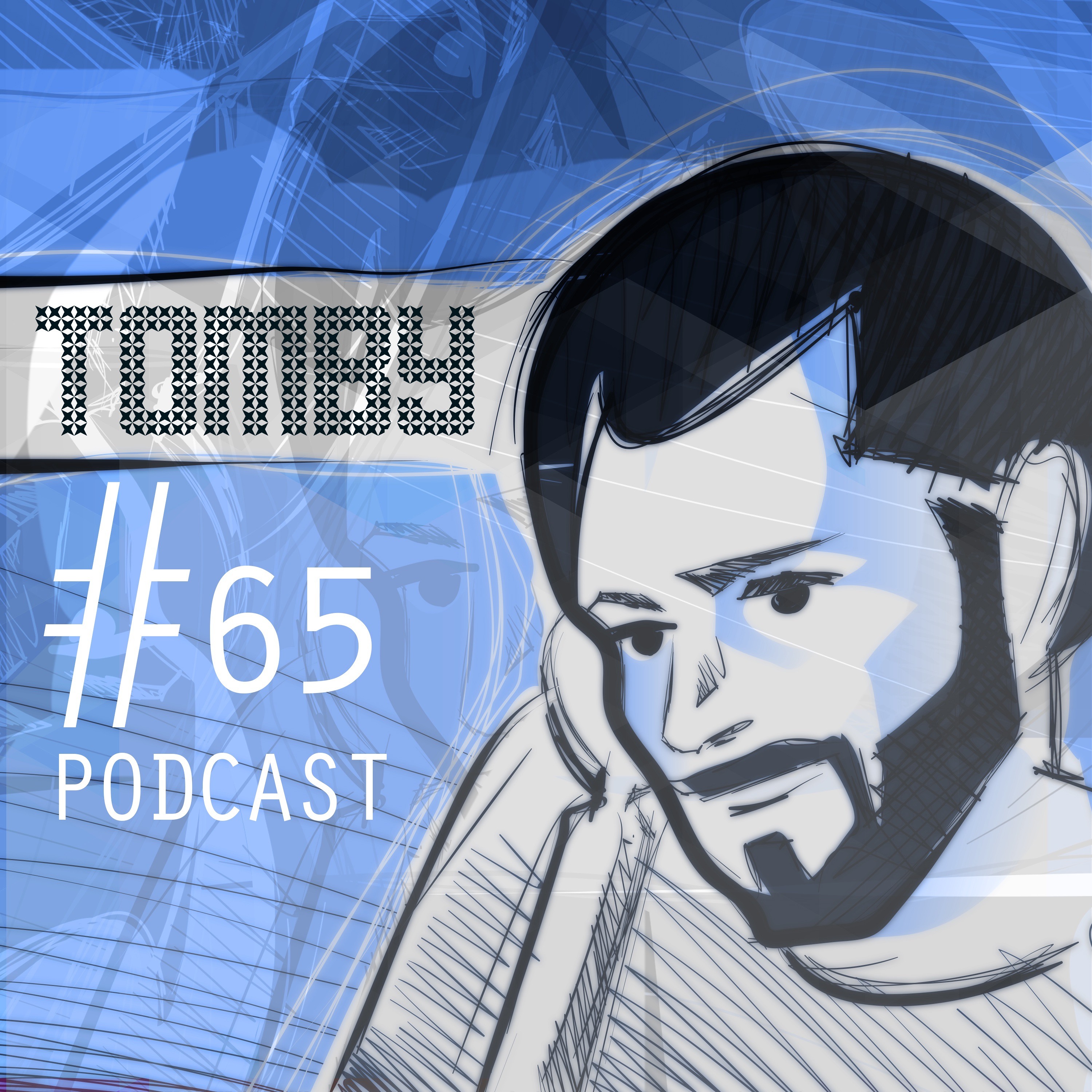 DJ Tomby presents SFHC Podcast