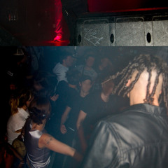 Blessed (prod. Psyke & tearssss)