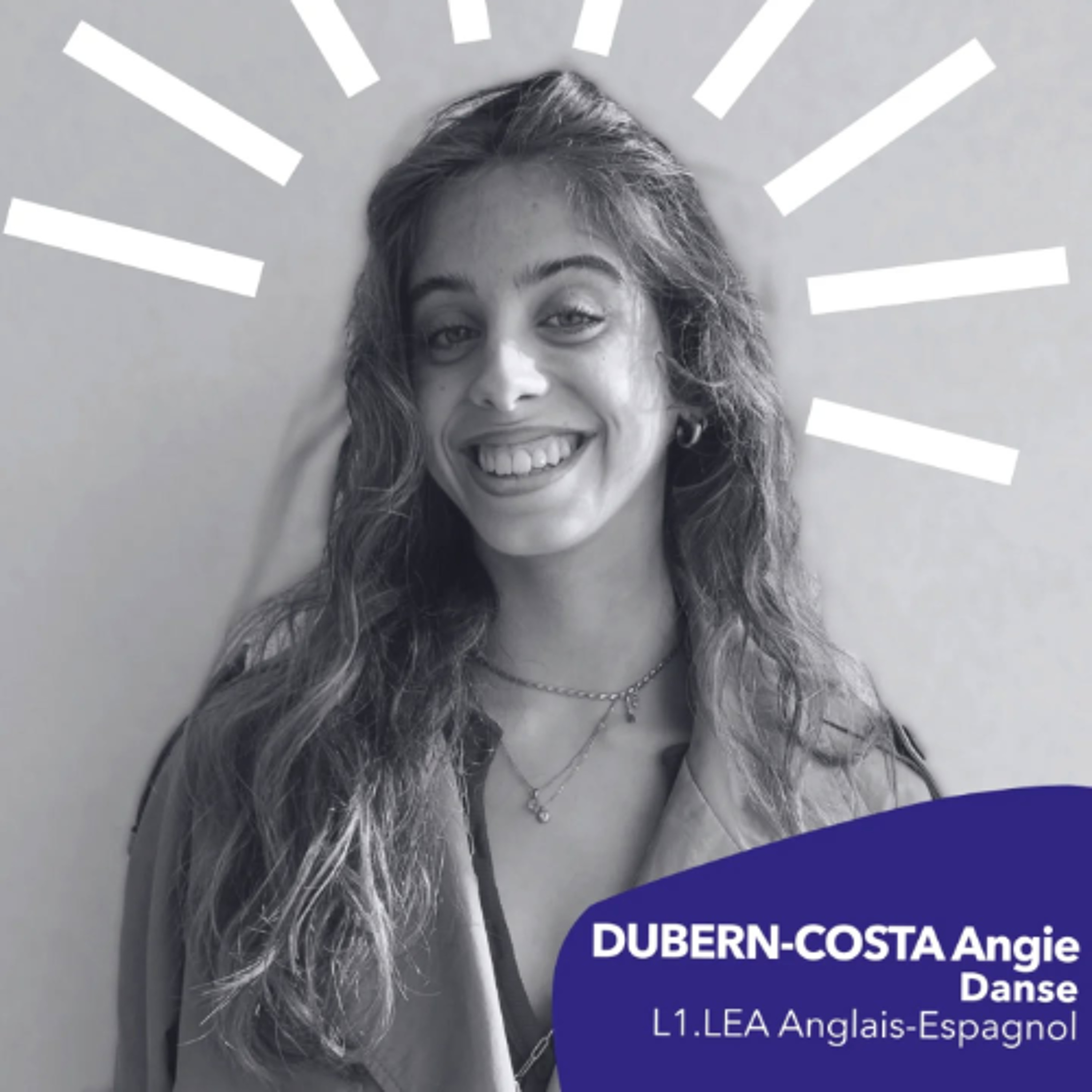 SPORT CAMPUS - DANSE - ANGIE DUBERN-COSTA episode artwork