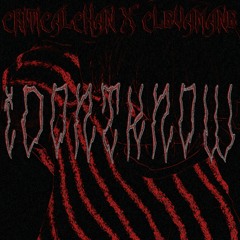 Ctrlbam - IDONTKNOW PROD. CLEVAMANE