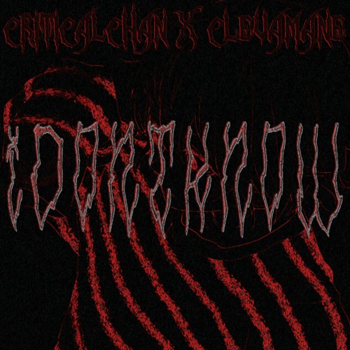 Ctrlbam - IDONTKNOW PROD. CLEVAMANE
