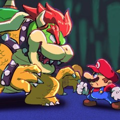 Bowser's Theme (Super Mario 64 OST Remastered)