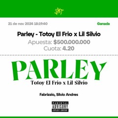 Naturaleza (Parley) - Totoy El Frio Ft. Lil Silvio | Audio Oficial