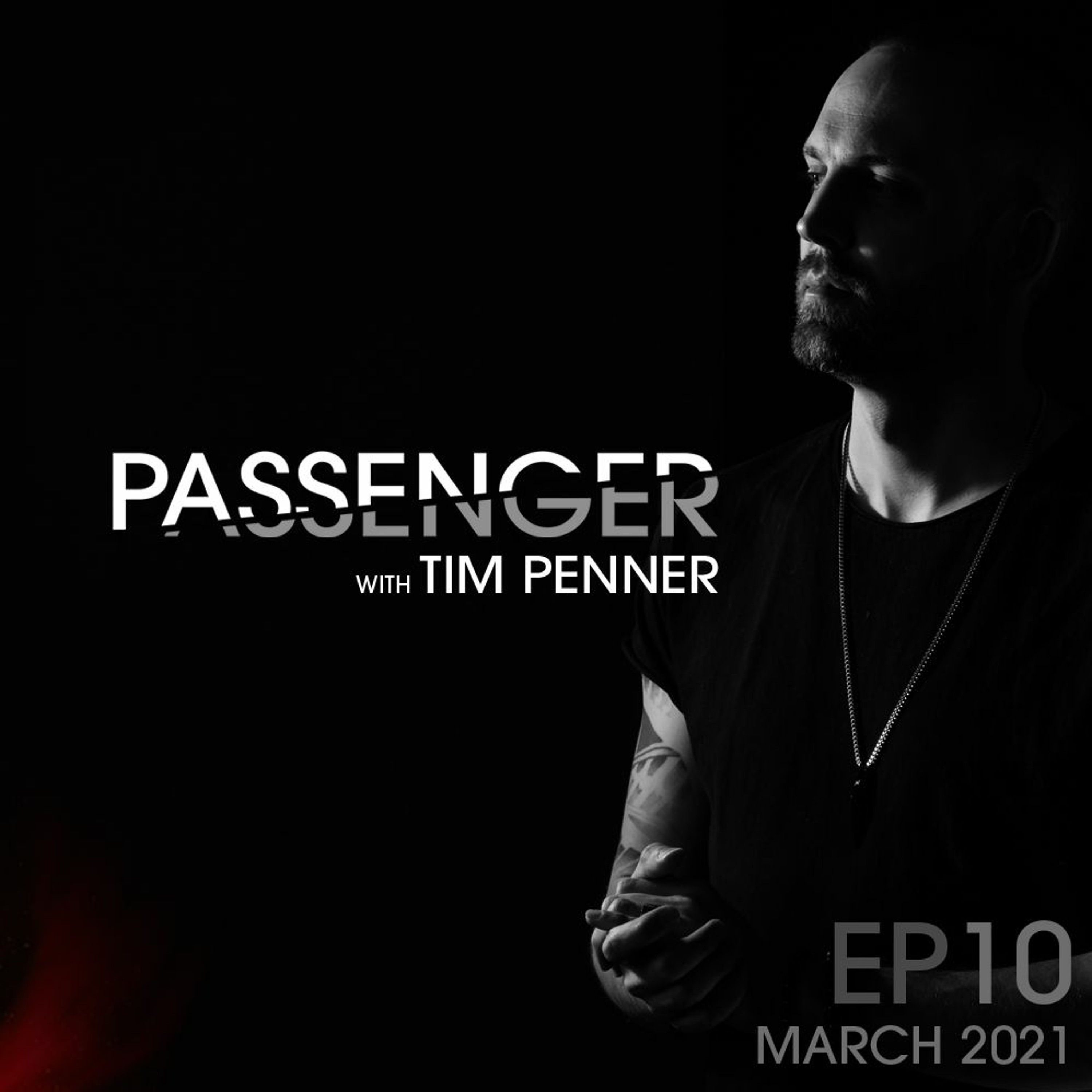 Passenger