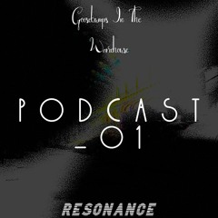 Goosebumps In The Warehouse - Podcast 01