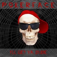 Poker Face (Uptempo Remix)