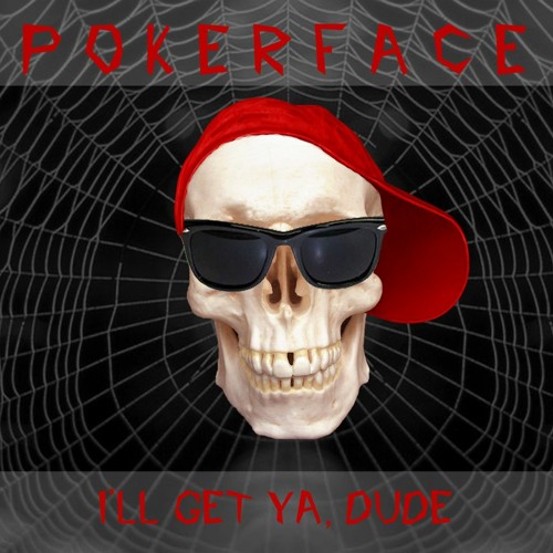 Poker Face (Uptempo Remix)