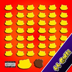 44 Gatti [Prod BlackLynk]