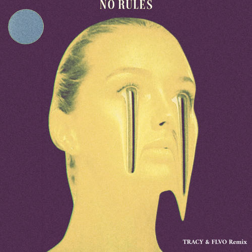 Mija - no rules (feat. bloody white ,Tracysfuneral & Flvo Electric) REMIX