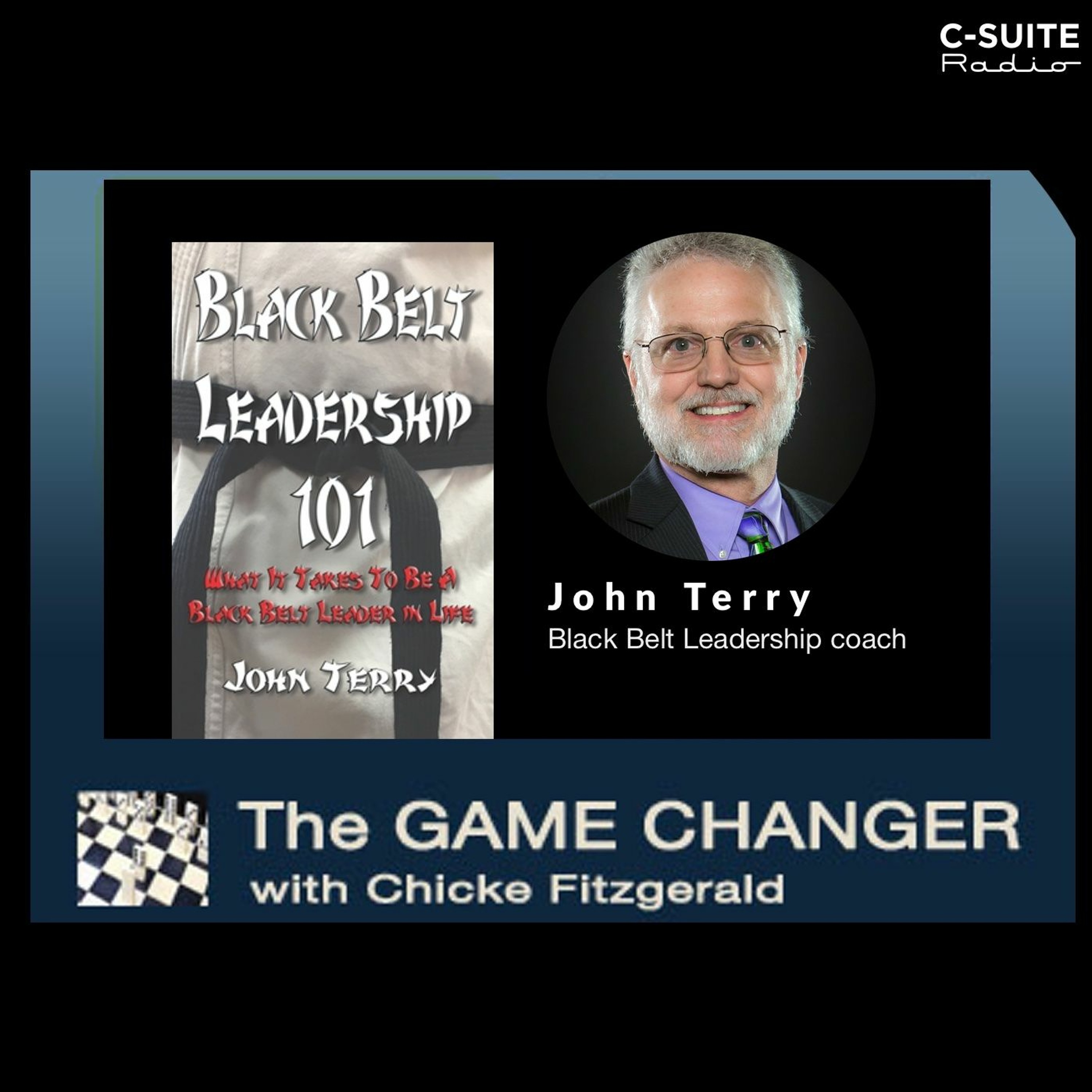 The Game Changer Network