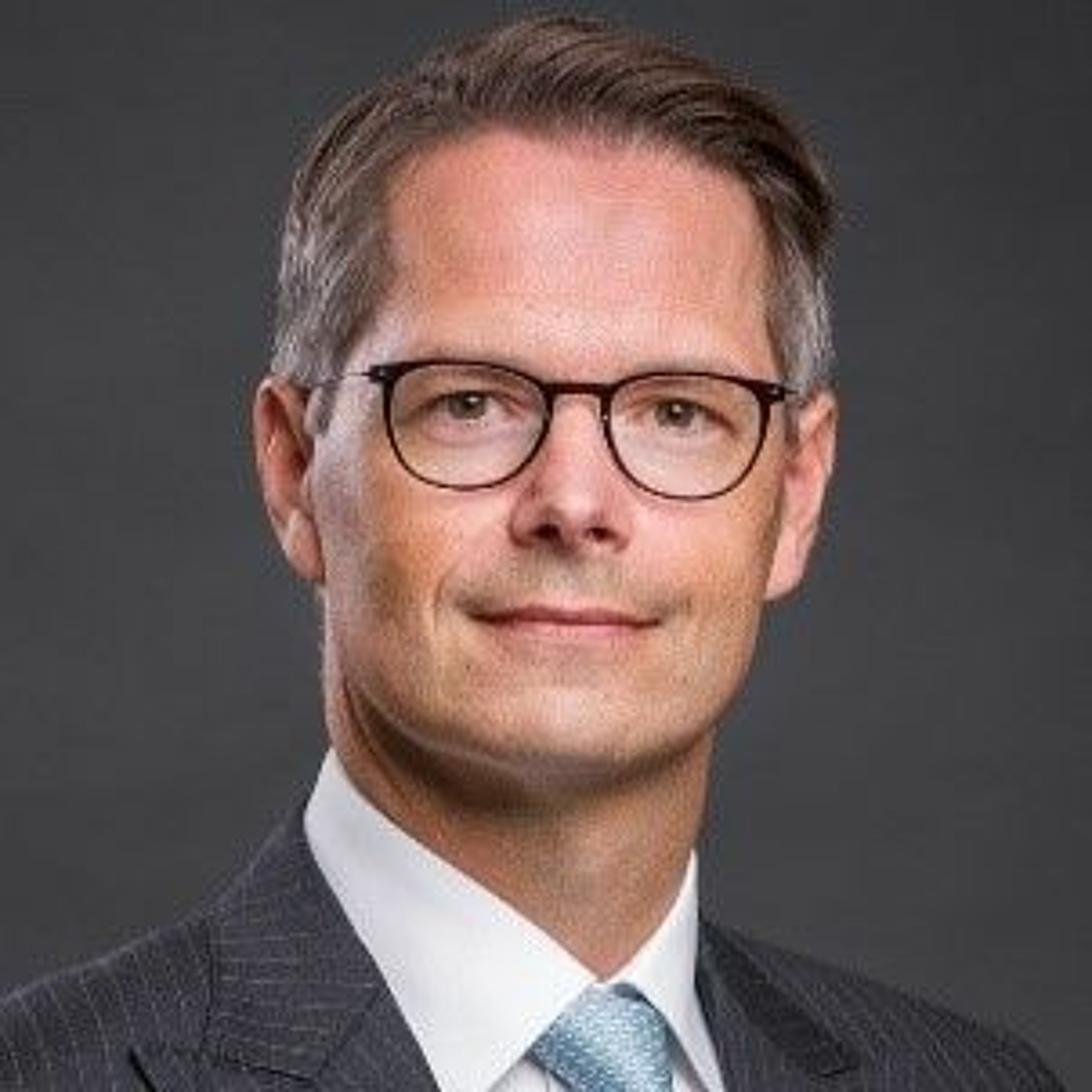 ACA Voices #13 - Florent Albert, Managing Director of Lombard International Assurance