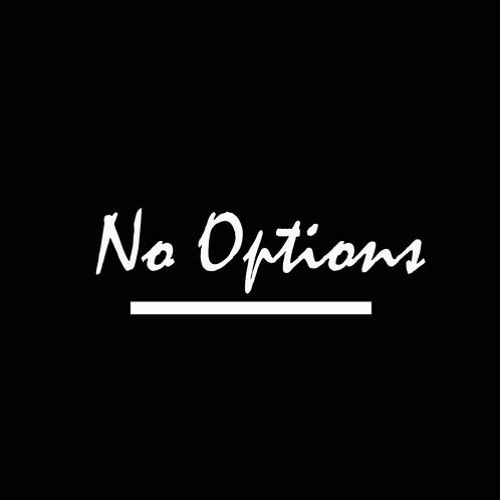 'No Options' RCN Mitch James x Trifecta