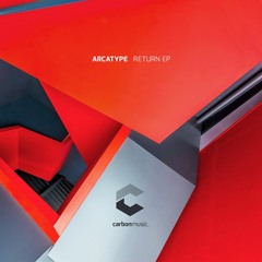 Arcatype - Return Voyage