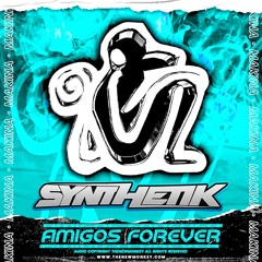 Synthetik - Amigos Forever