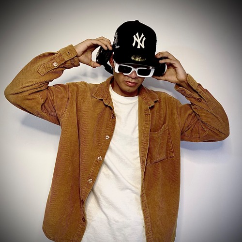 Dani Decks (EC) - Cangrejo Radio Chill Set