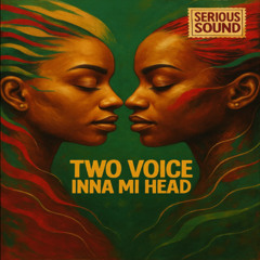 Two Voice inna Mi Head