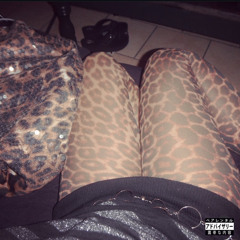 LEOPARD PRINT