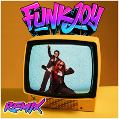 Sexyy Red & Bruno Mars - Fat Juicy & Wet (funkjoy Remix)