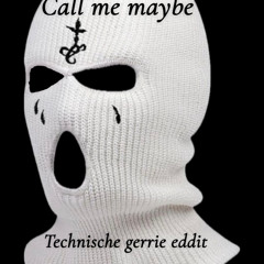 Call me maybe (zaag kick edit)