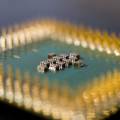 Electronic ConnectFM 64: Tracks of the Month